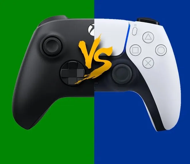 Що краще: Microsoft Xbox чи Sony PlayStation?